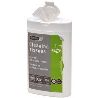 Vivanco Cleaning tissues (PC8)